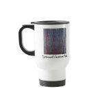 Beeches Coffee Mugs