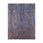 Beeches Postcard