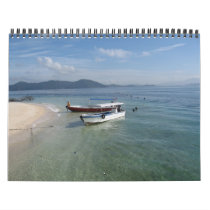 Beechy calendars