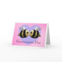 Beeeeeeeeeeeee Mine Valentine cards