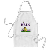 BEEEEEs Apron