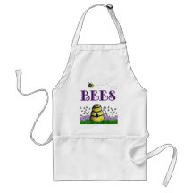 BEEEEEs Apron