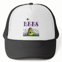BEEEEEs Hat