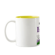 BEEEEEs Coffee Mug