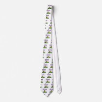 BEEEEEs Neck Tie
