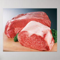 Beef 3 posters