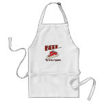 Beef Apron