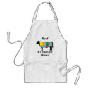 Beef Apron