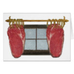 Beef Curtain cards