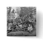 Beef-Killers of the Army, 1862 Pins