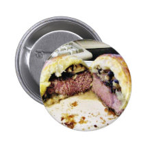 Beef Wellington Pin