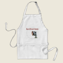 beefcurtain apron aprons