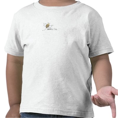 BEEg-Sis (Big Sister) Shirts by serifarrell