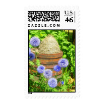 Beehive Stamps