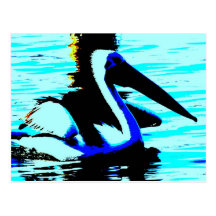 beek postcard