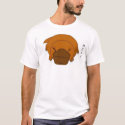 beek -the platypus (a jellybeanjoey collection) t-shirts by davycheong beek -the platypus (a jellybeanjoey collection) t-shirts
