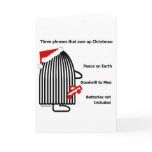 BeeKay Greeting Card