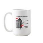 BeeKay Mug