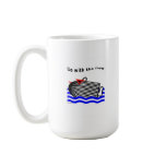BeeKay Mug