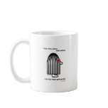 BeeKay Coffee Mug