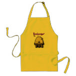 Beekeeper Apron