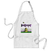 beekeeper aprons