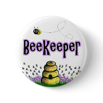 beekeeper pins