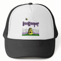 beekeeper hats