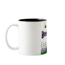 beekeeper coffee mugs