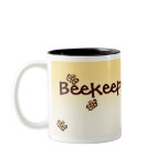 Beekeeper Mug
