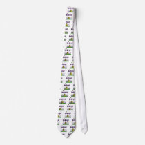 beekeeper neck ties