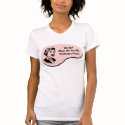 Beekeeper Voice T-shirt