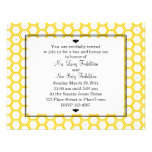 Beekeeper's Card Custom Invite