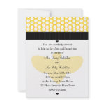 Beekeeper's Card Custom Invitations