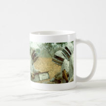 Beekeepers Coffee Mug