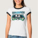 Ladies Ringer T-Shirt
