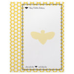 Beekeeper's Paper Letterhead