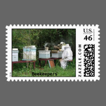 Beekeepers stamps