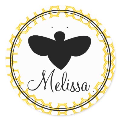Beekeepers Sticker by trennea