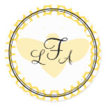 Beekeepers Sticker