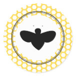 Beekeepers Sticker