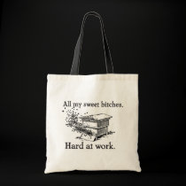 Beekeeping Bag