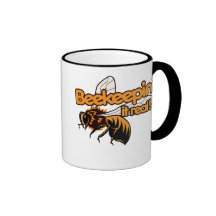 Beekeeping it REAL Mug