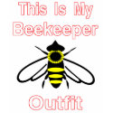 beekeeping outfit shirt