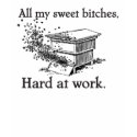 Beekeeping Shirt