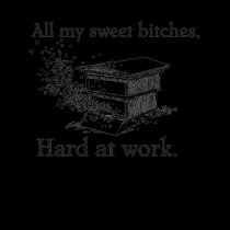 Beekeeping Shirt