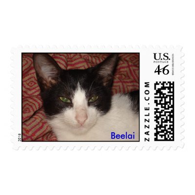Beelai Postage by Salam_Saklain