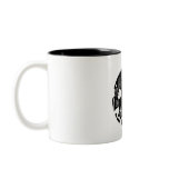 Beeline Owl Logo Mug