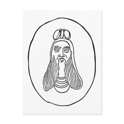beelzebub card