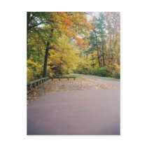 BEEN DOWN THAT ROAD postcards by SAPPYJIM BEEN DOWN THAT ROAD postcards